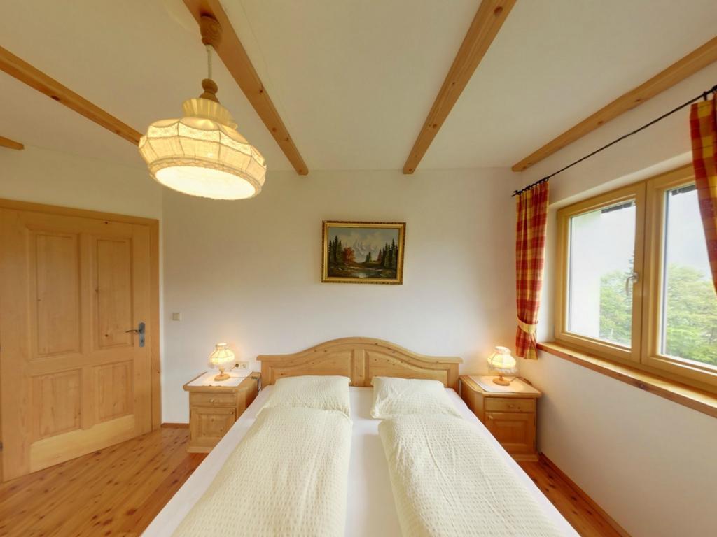 Ferienwohnung Freihof - Nassfeld Хермагор Стая снимка