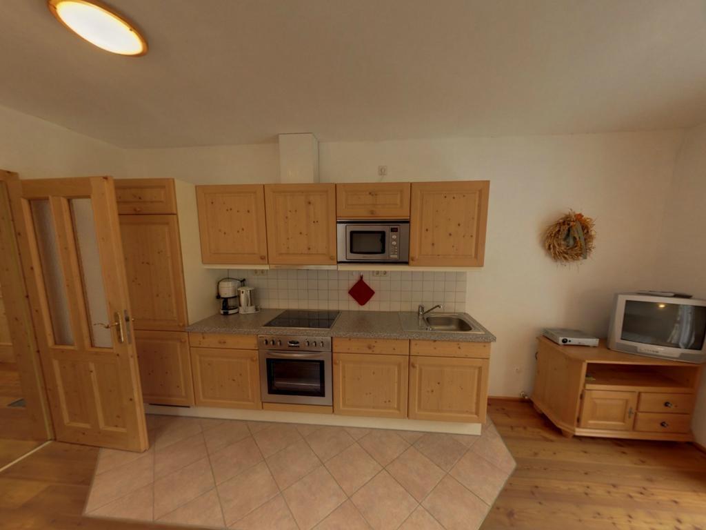 Ferienwohnung Freihof - Nassfeld Хермагор Стая снимка