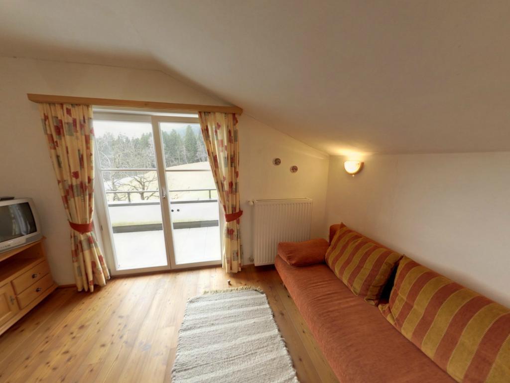 Ferienwohnung Freihof - Nassfeld Хермагор Стая снимка
