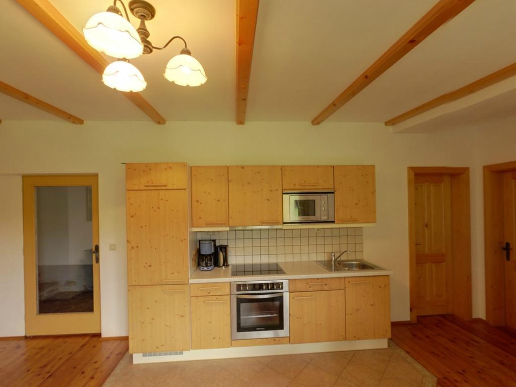 Ferienwohnung Freihof - Nassfeld Хермагор Стая снимка