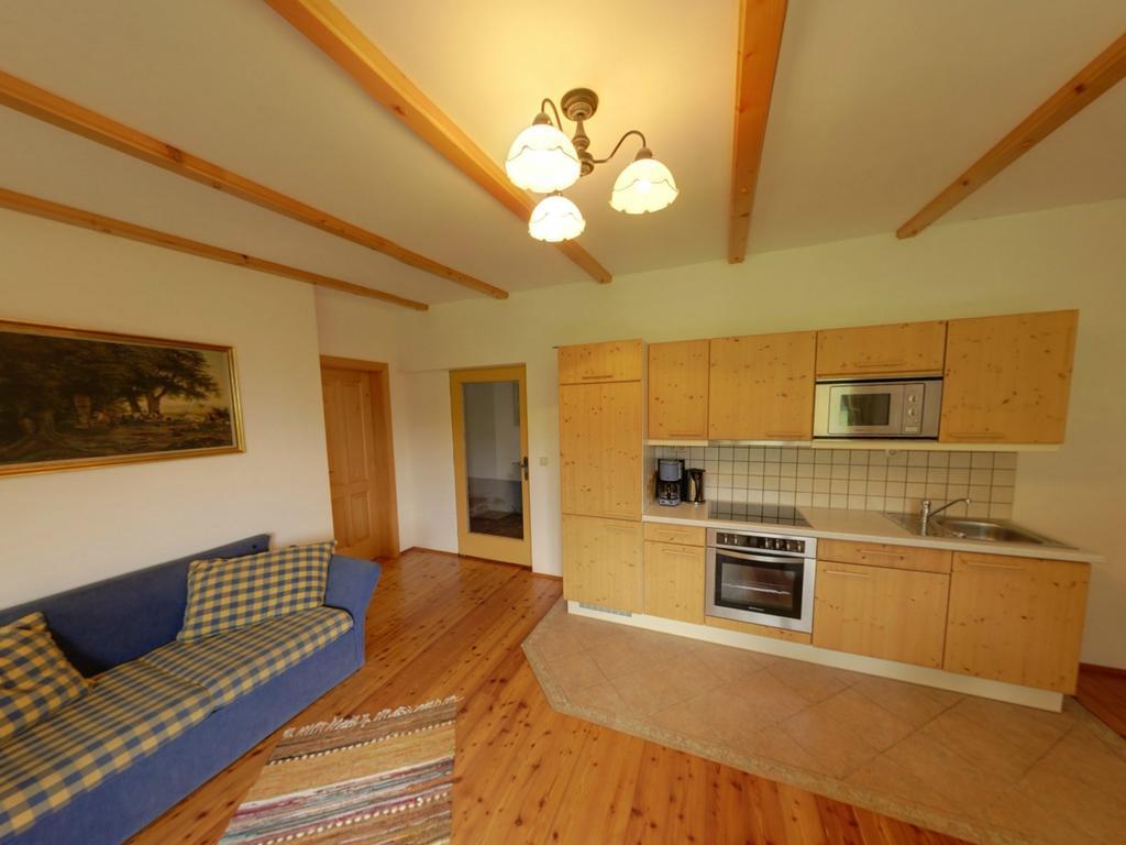Ferienwohnung Freihof - Nassfeld Хермагор Стая снимка