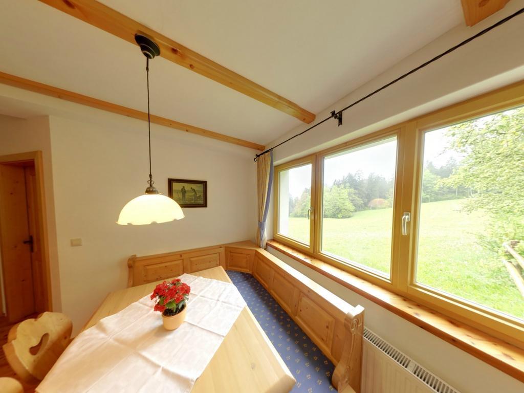 Ferienwohnung Freihof - Nassfeld Хермагор Стая снимка