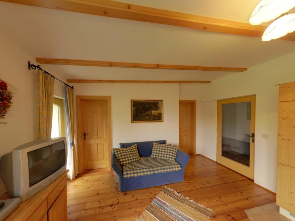 Ferienwohnung Freihof - Nassfeld Хермагор Стая снимка