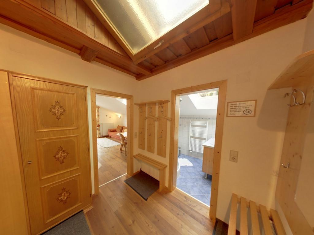 Ferienwohnung Freihof - Nassfeld Хермагор Стая снимка