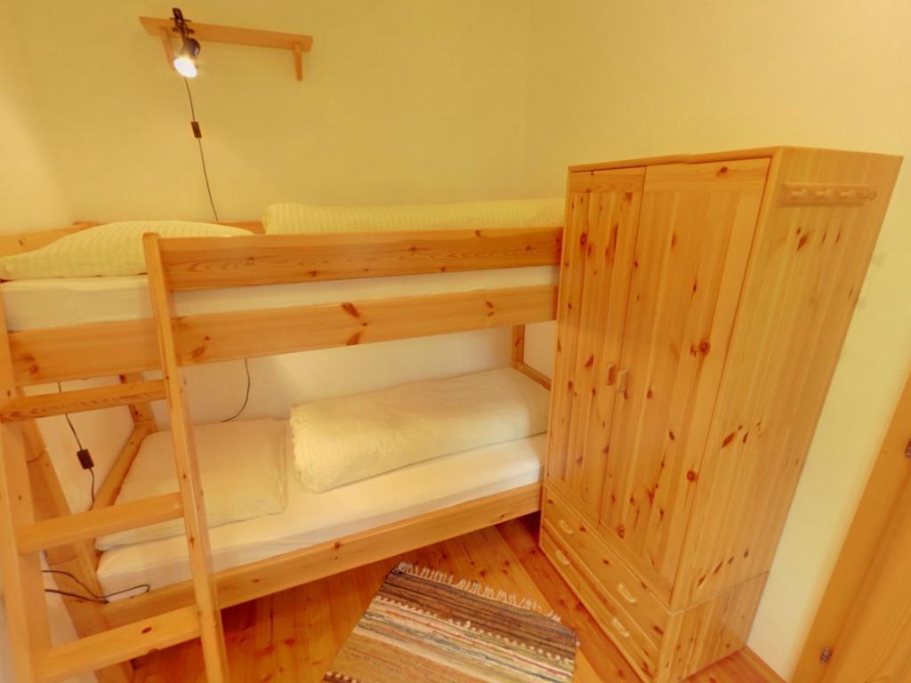 Ferienwohnung Freihof - Nassfeld Хермагор Стая снимка