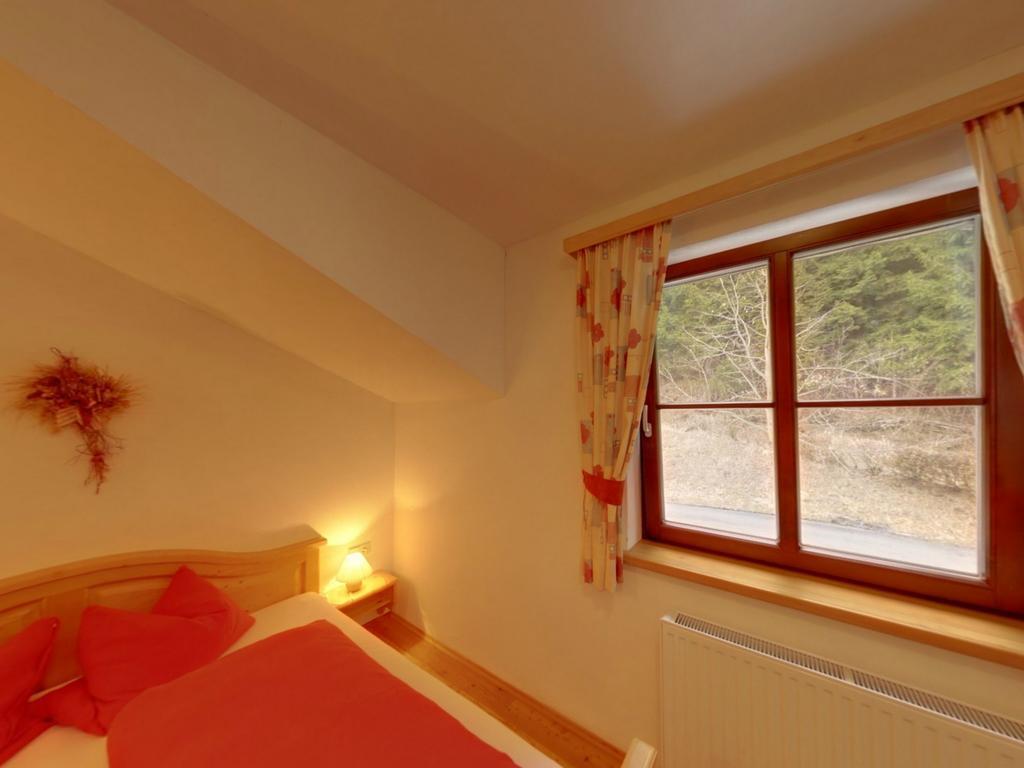 Ferienwohnung Freihof - Nassfeld Хермагор Стая снимка