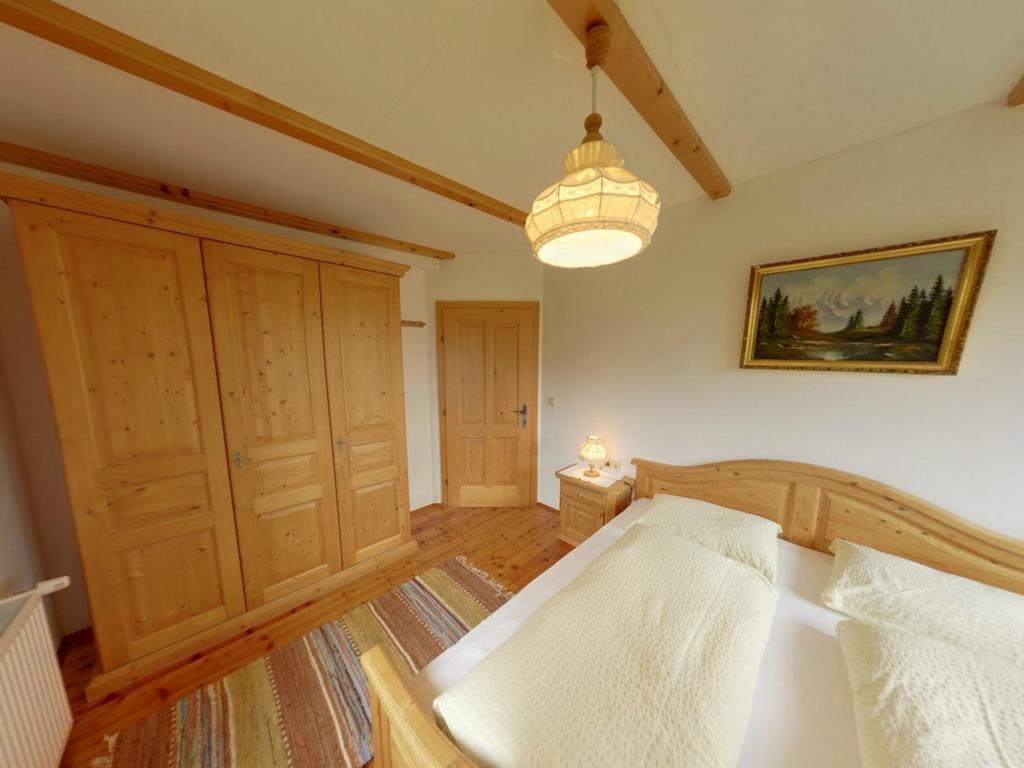Ferienwohnung Freihof - Nassfeld Хермагор Стая снимка