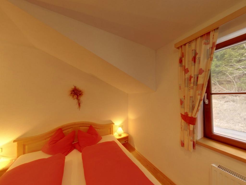 Ferienwohnung Freihof - Nassfeld Хермагор Стая снимка