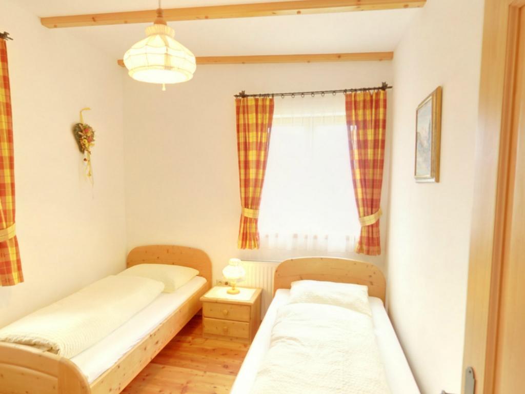 Ferienwohnung Freihof - Nassfeld Хермагор Стая снимка