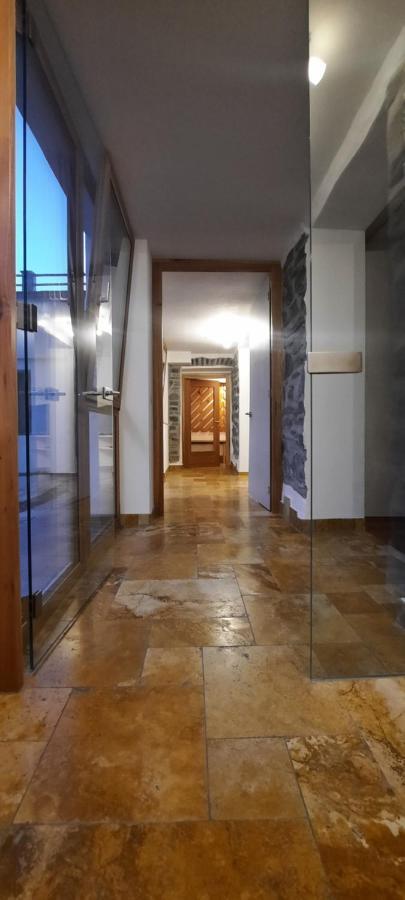Ferienwohnung Freihof - Nassfeld Хермагор Екстериор снимка