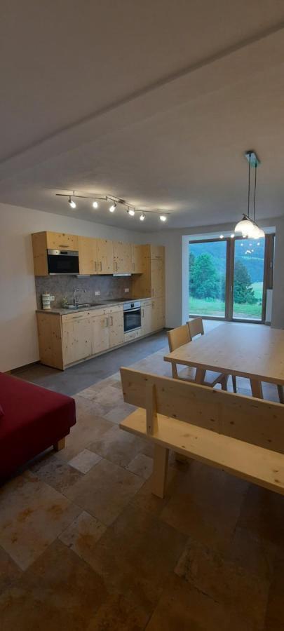 Ferienwohnung Freihof - Nassfeld Хермагор Екстериор снимка