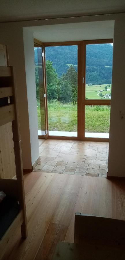 Ferienwohnung Freihof - Nassfeld Хермагор Екстериор снимка