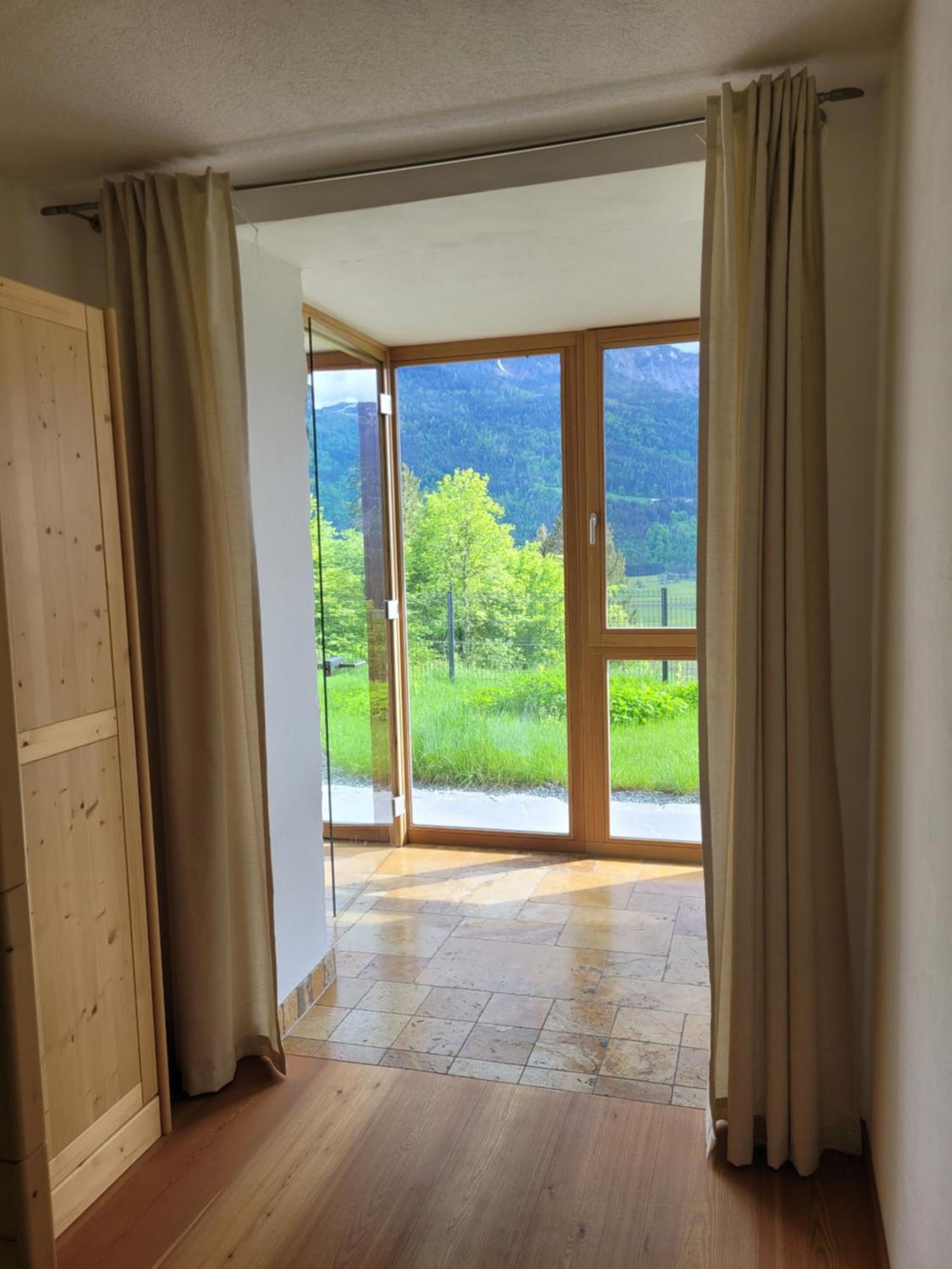 Ferienwohnung Freihof - Nassfeld Хермагор Екстериор снимка
