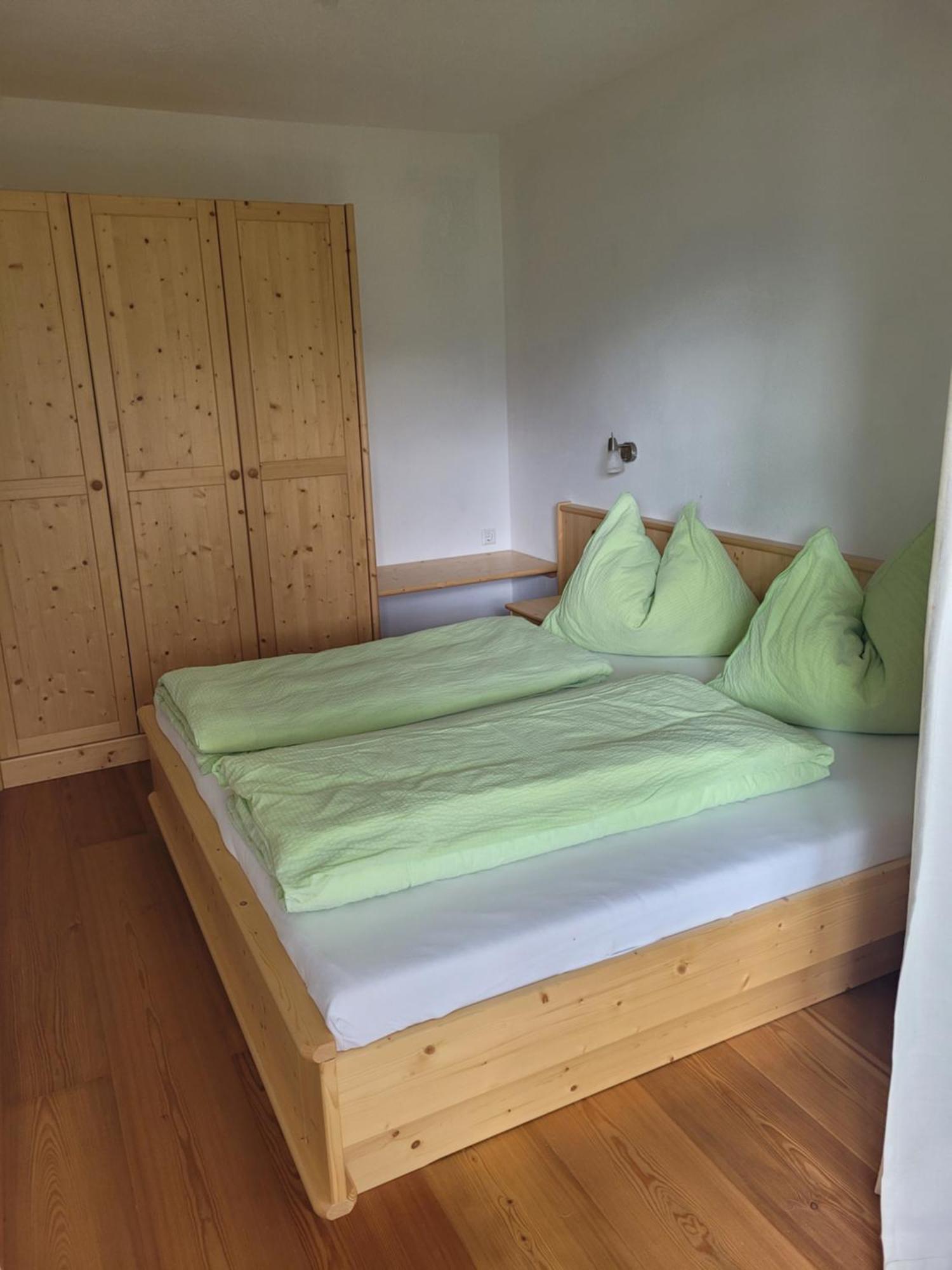 Ferienwohnung Freihof - Nassfeld Хермагор Екстериор снимка