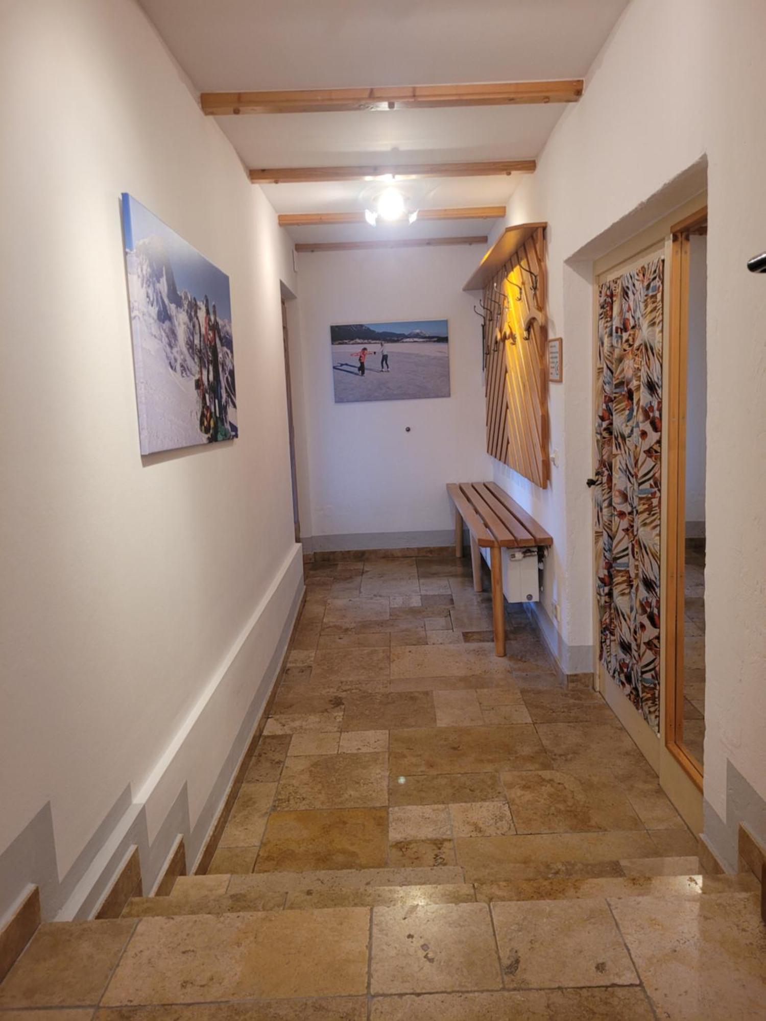 Ferienwohnung Freihof - Nassfeld Хермагор Екстериор снимка