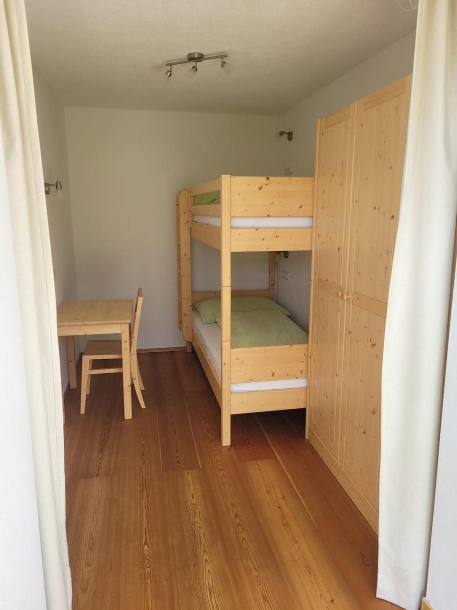 Ferienwohnung Freihof - Nassfeld Хермагор Екстериор снимка