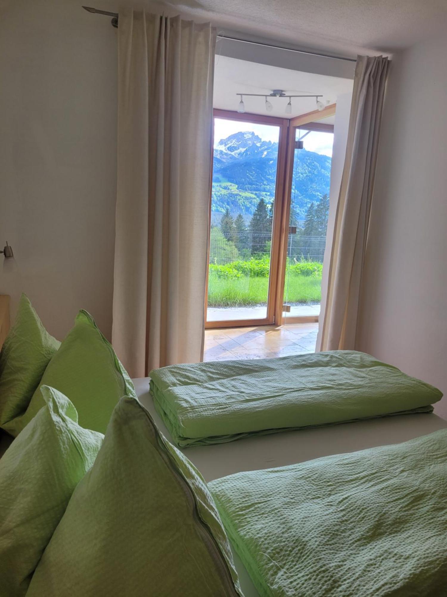 Ferienwohnung Freihof - Nassfeld Хермагор Екстериор снимка